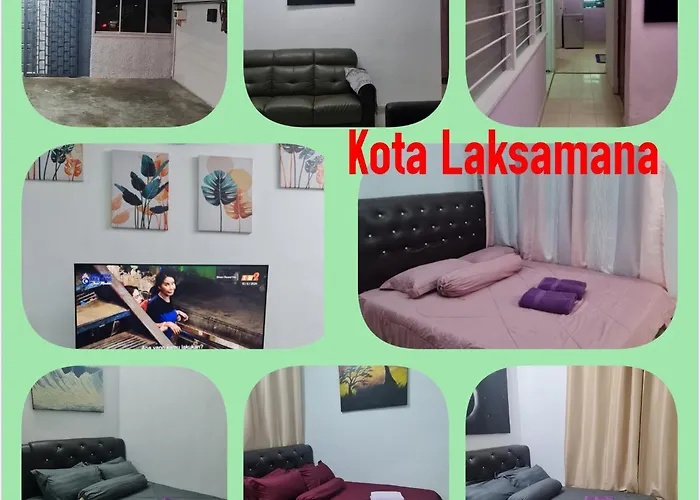 Laksamana Bistari