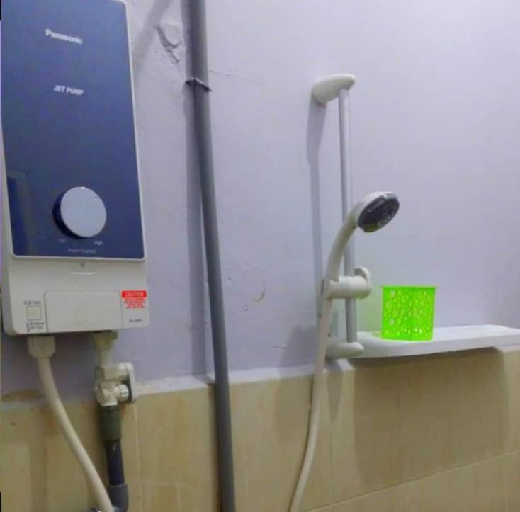 Homestay Laksamana Bistari Malacca