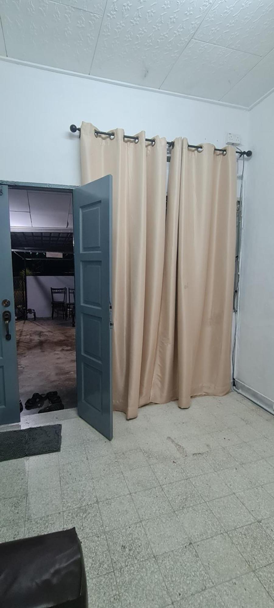 Laksamana Bistari Homestay