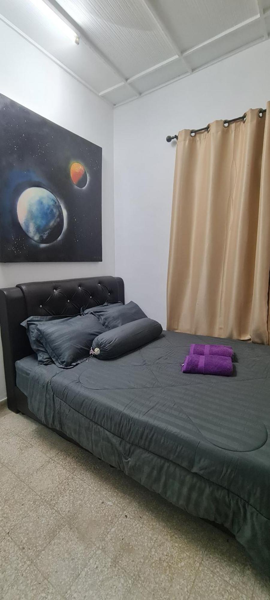 Homestay Laksamana Bistari